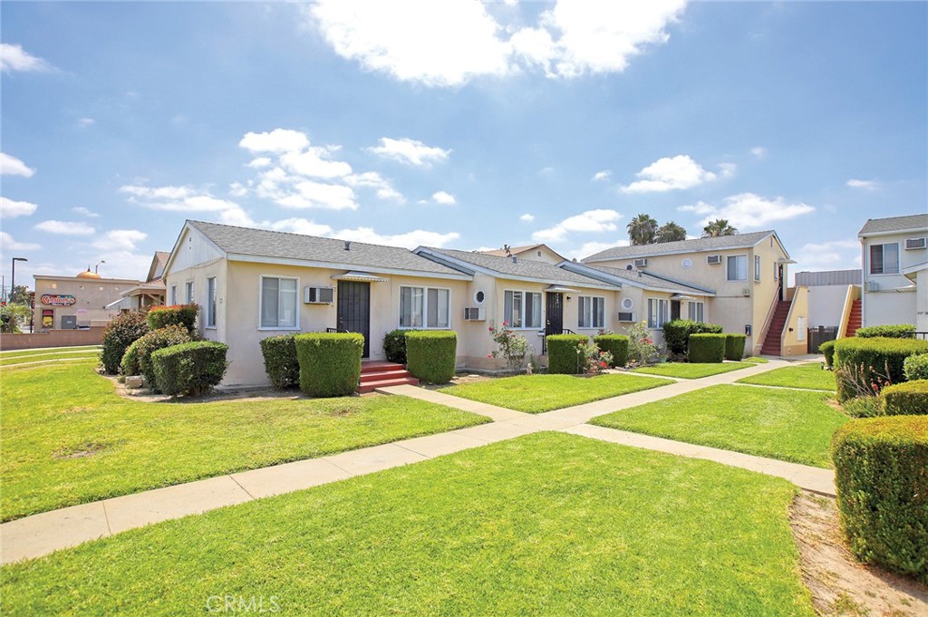 221 S Maple Avenue
