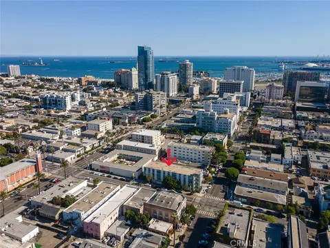 250 Linden Avenue Unit 25, Long Beach, CA 90802 - MLS#: PW26008599