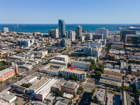 250 Linden Avenue 25 Long Beach CA 90802