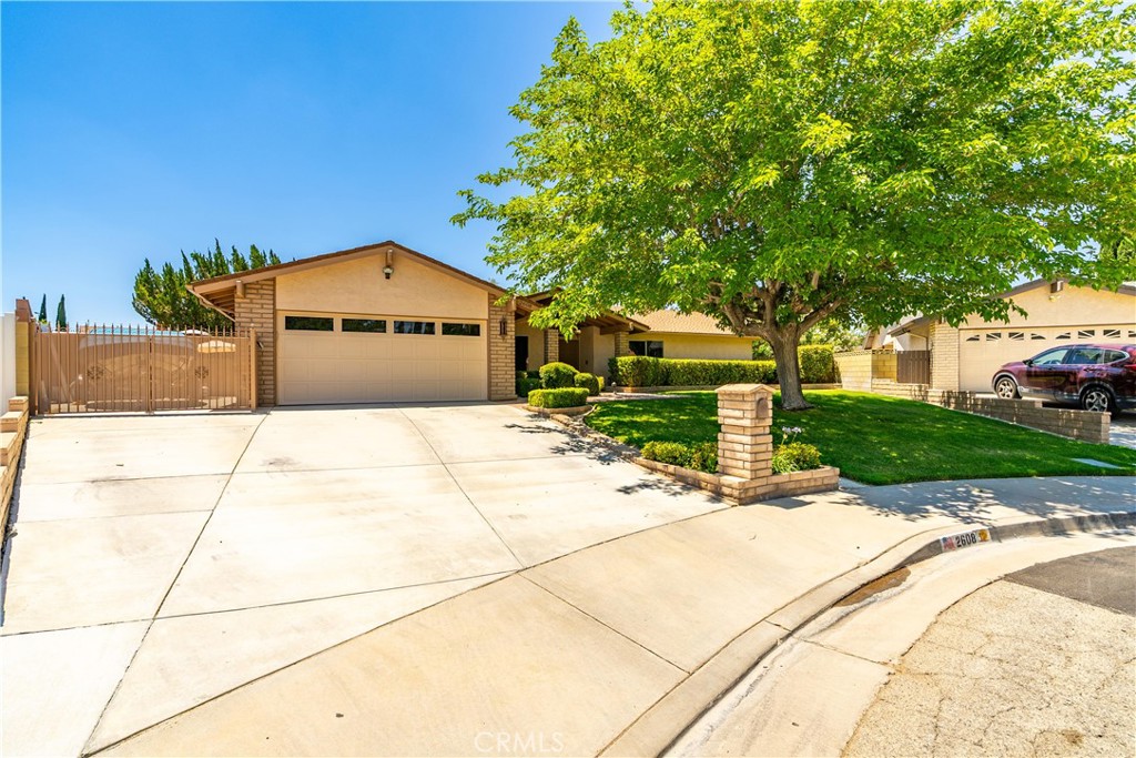 2608 Nice Court