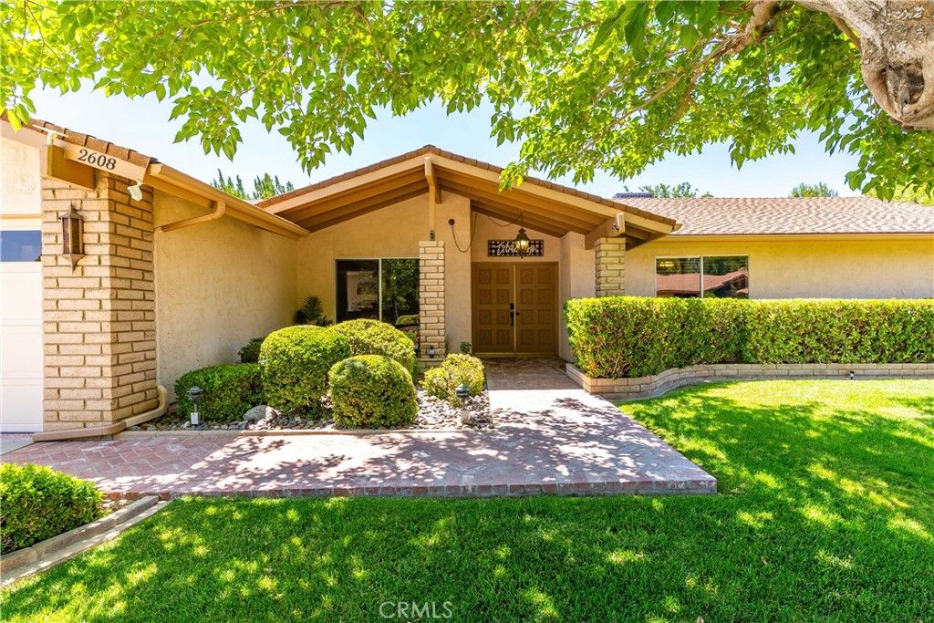 2608 Nice Court