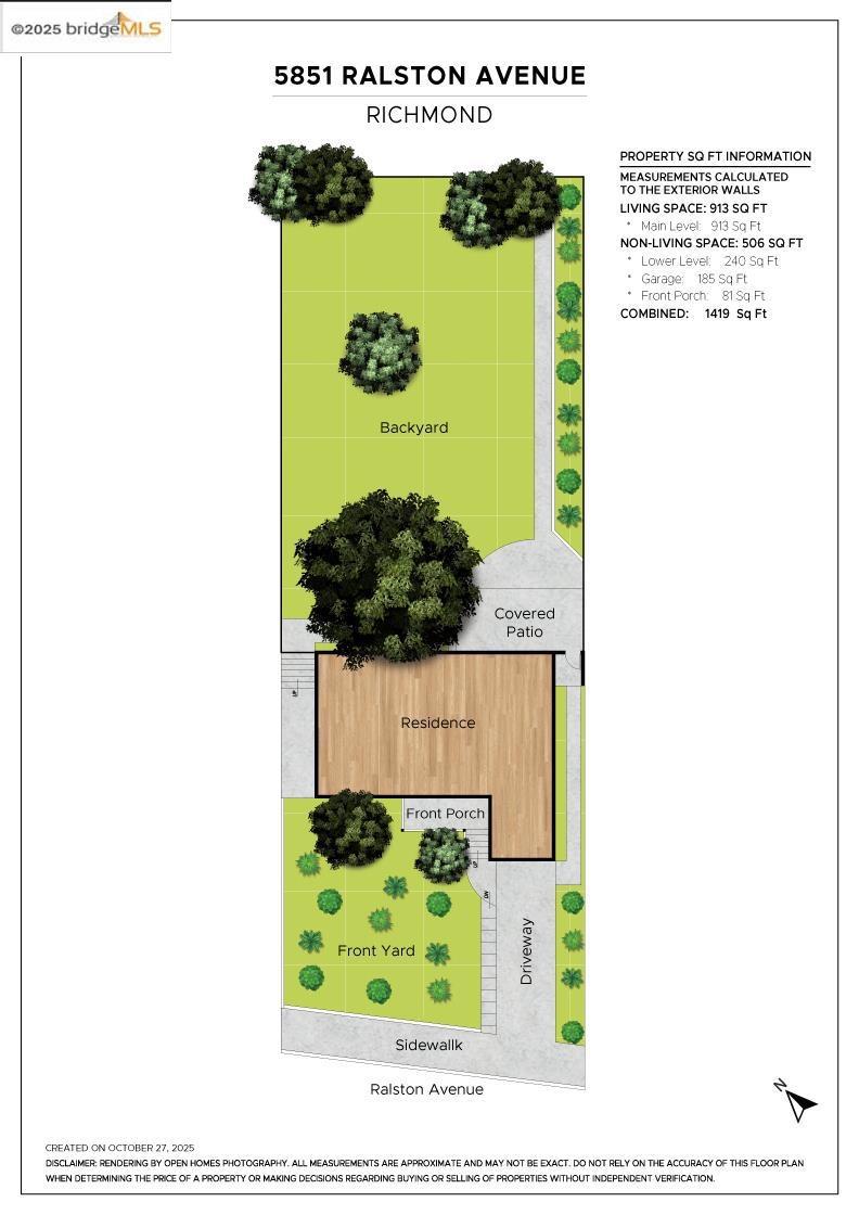 TEWKSBURY HGTS - Residential
