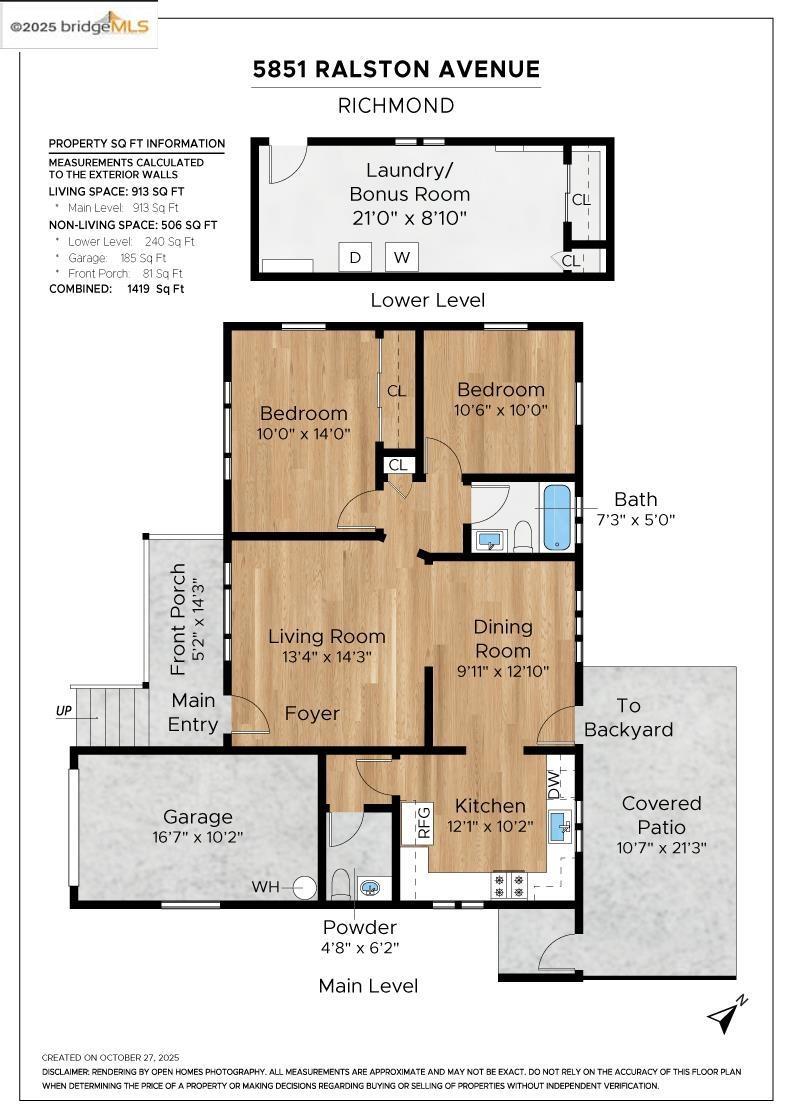 TEWKSBURY HGTS - Residential