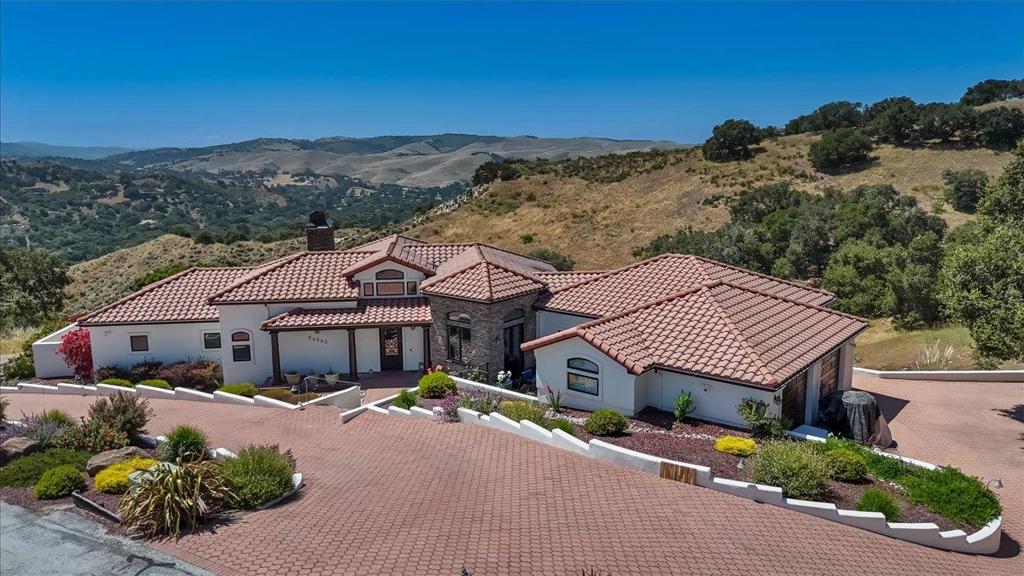 24542 Rimrock Canyon Road