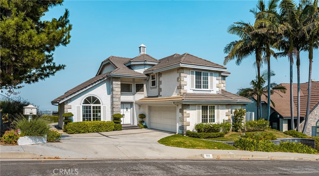 Canyon Heights (CYHT) - Residential