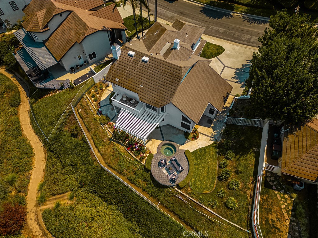 Canyon Heights (CYHT) - Residential