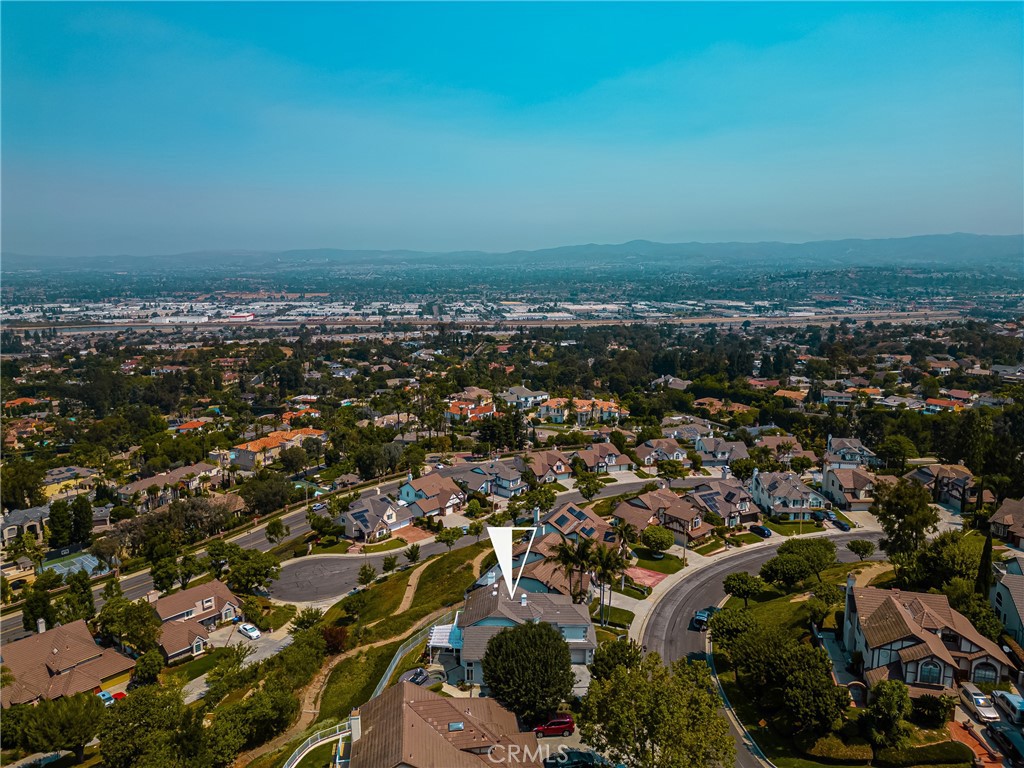 Canyon Heights (CYHT) - Residential