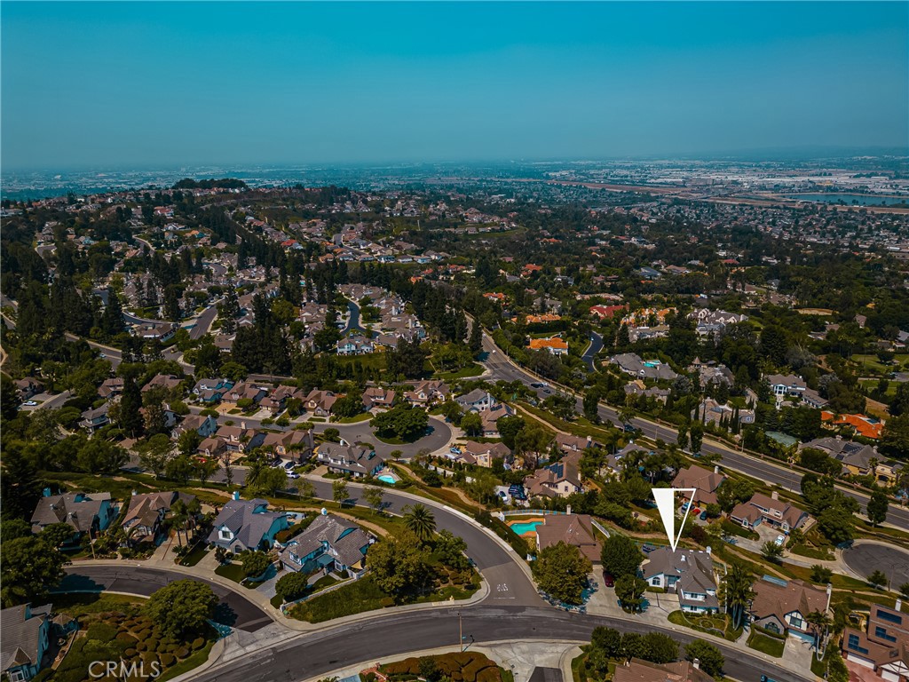 Canyon Heights (CYHT) - Residential