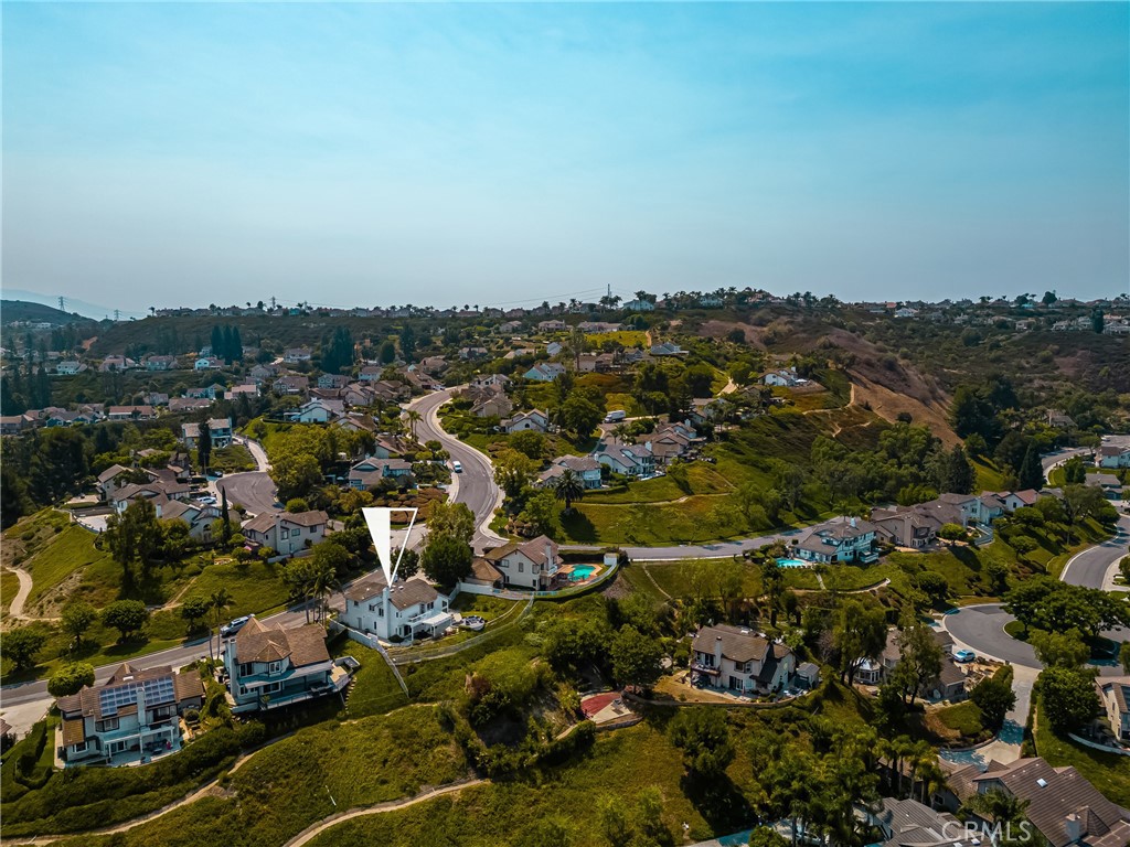 Canyon Heights (CYHT) - Residential