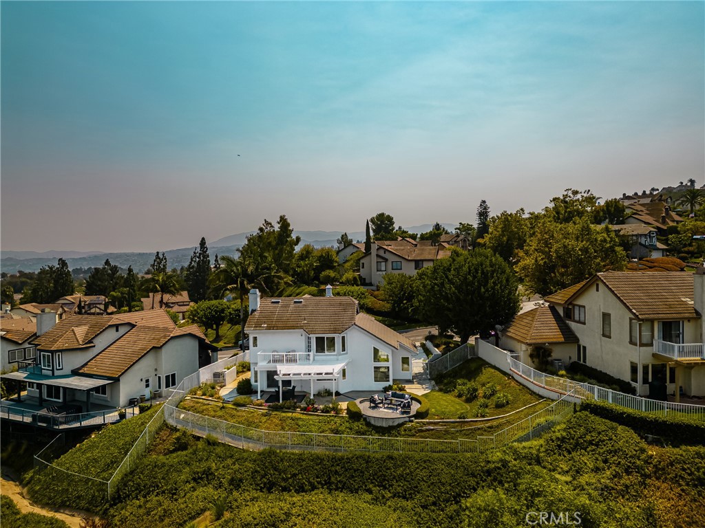 Canyon Heights (CYHT) - Residential