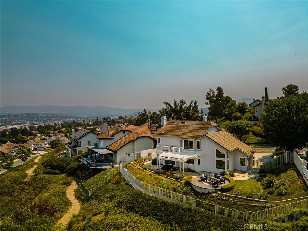 Canyon Heights (CYHT) - Residential