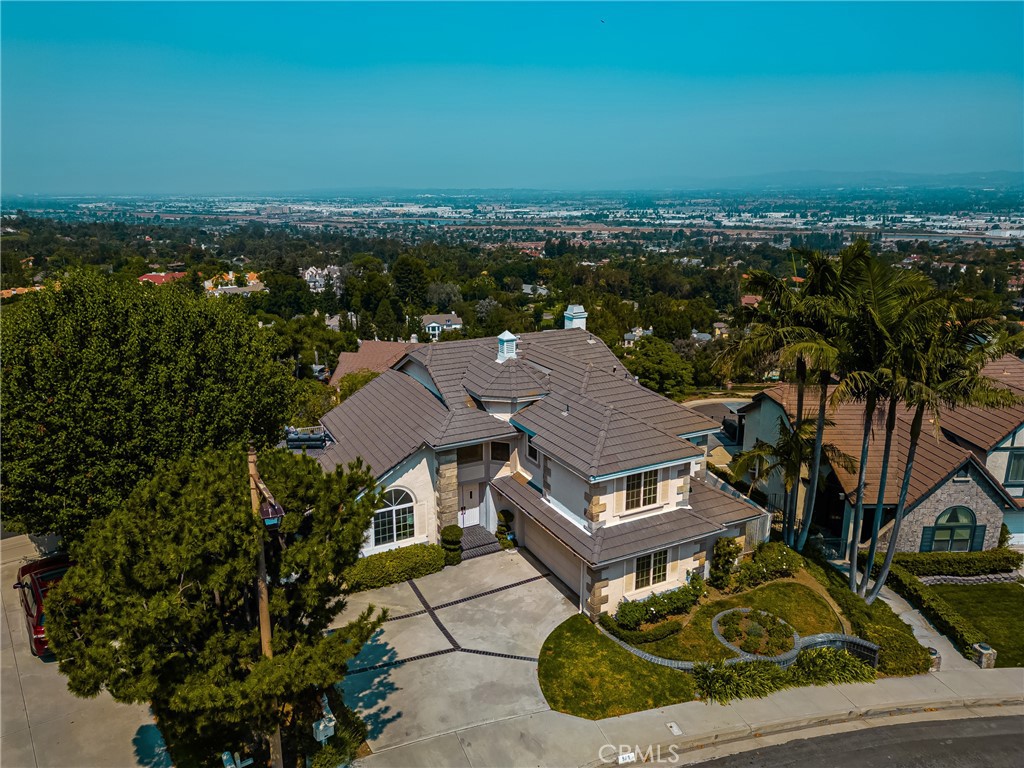 Canyon Heights (CYHT) - Residential