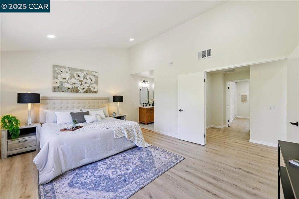 SYCAMORE GLEN - Residential