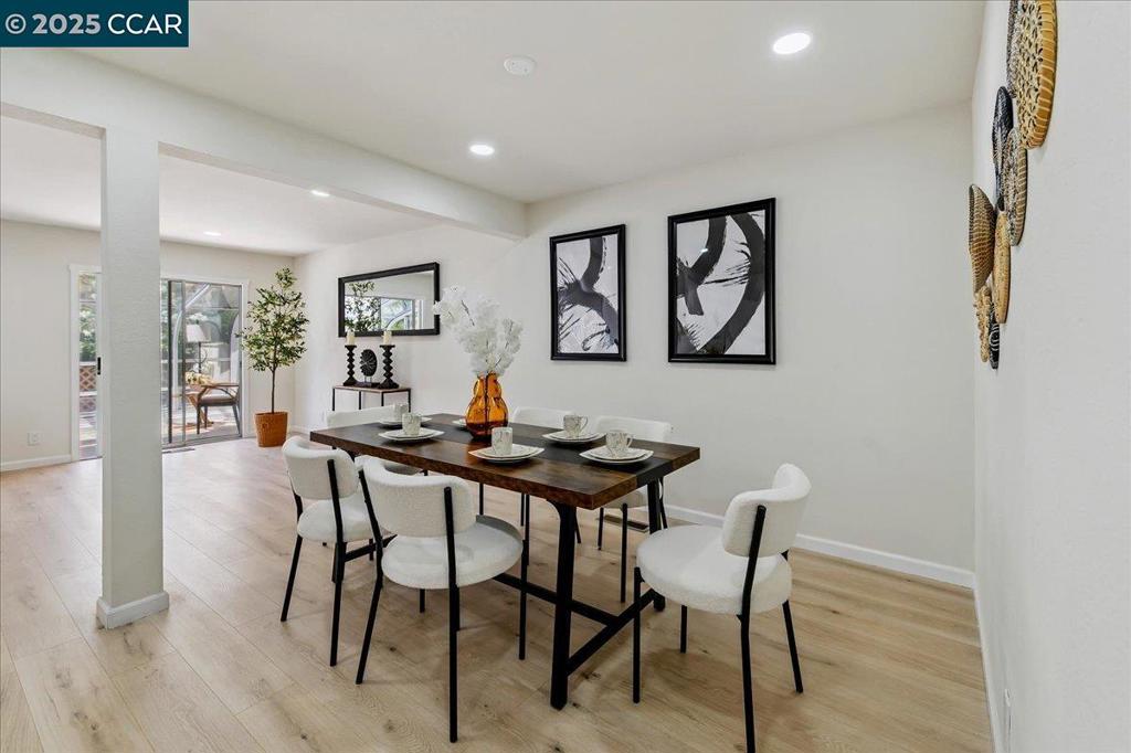 SYCAMORE GLEN - Residential