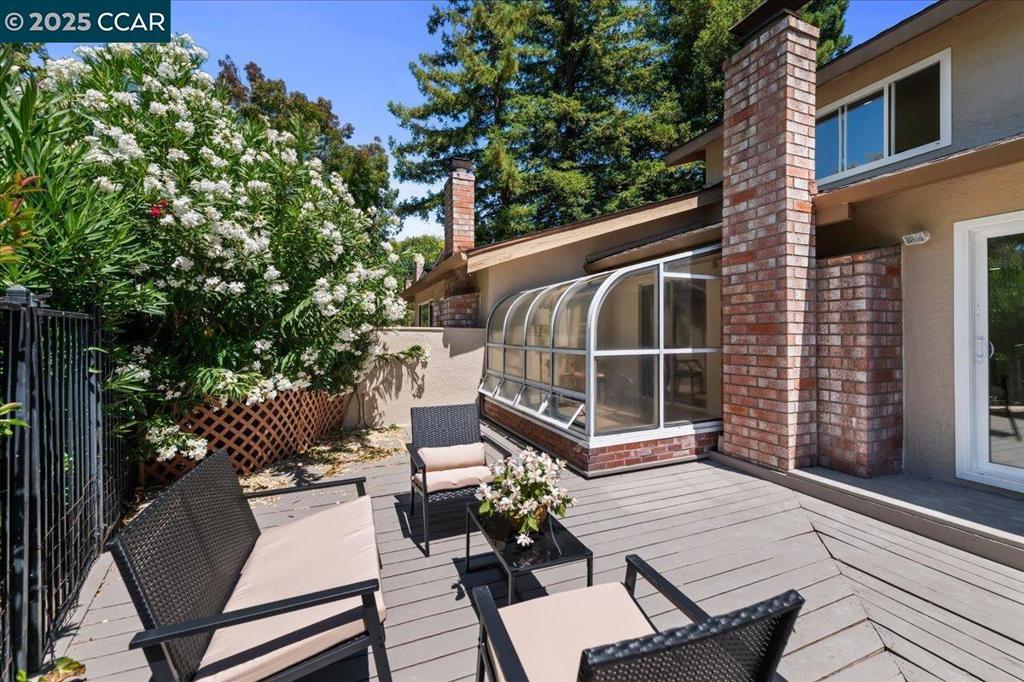 SYCAMORE GLEN - Residential