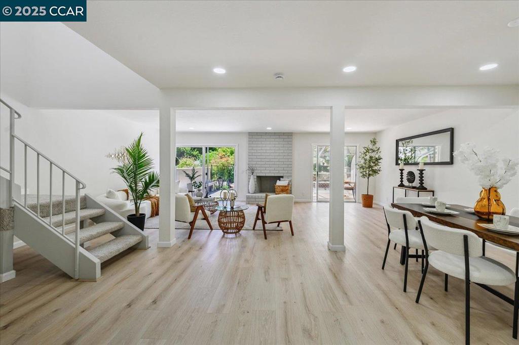 SYCAMORE GLEN - Residential