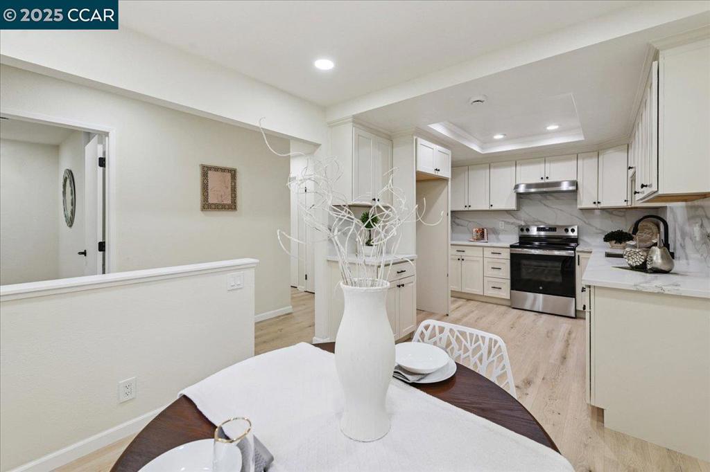 SYCAMORE GLEN - Residential