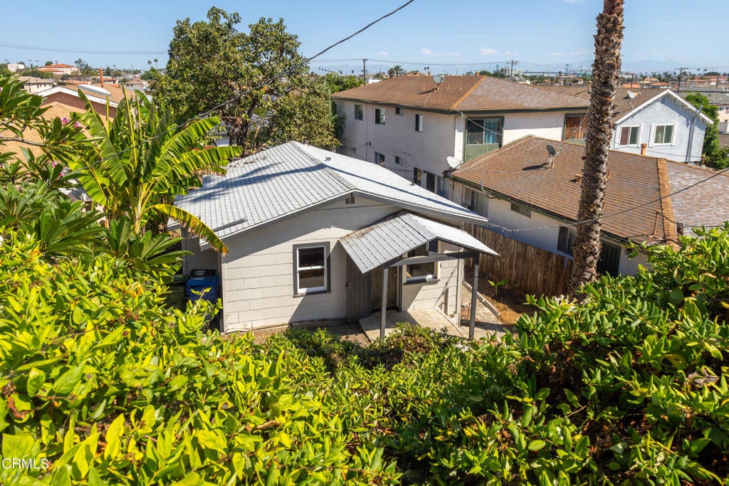746 W 21st Street