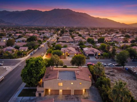 Photo of 32450 Desert Vista Road, Cathedral City, CA 92234 (MLS # 219149576PS)