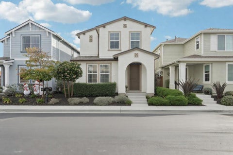 Photo of 19307 Stonehenge Lane, Marina, CA 93933 (MLS # ML82062854)
