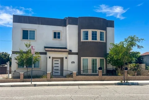 8102 Graves Avenue, Rosemead, CA 91770 - MLS#: WS26125575