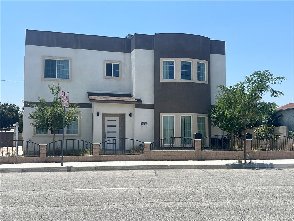 8102 Graves Avenue, Rosemead CA 91770