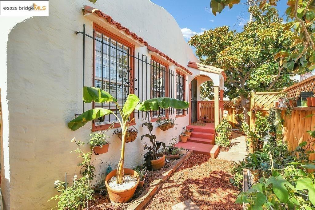 Not Listed - Residential