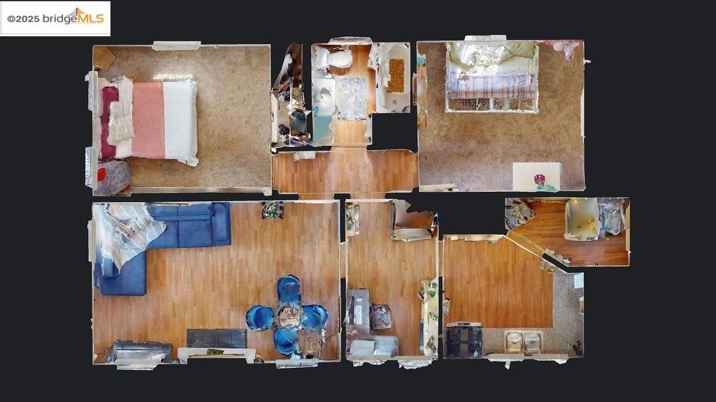 Not Listed - Residential