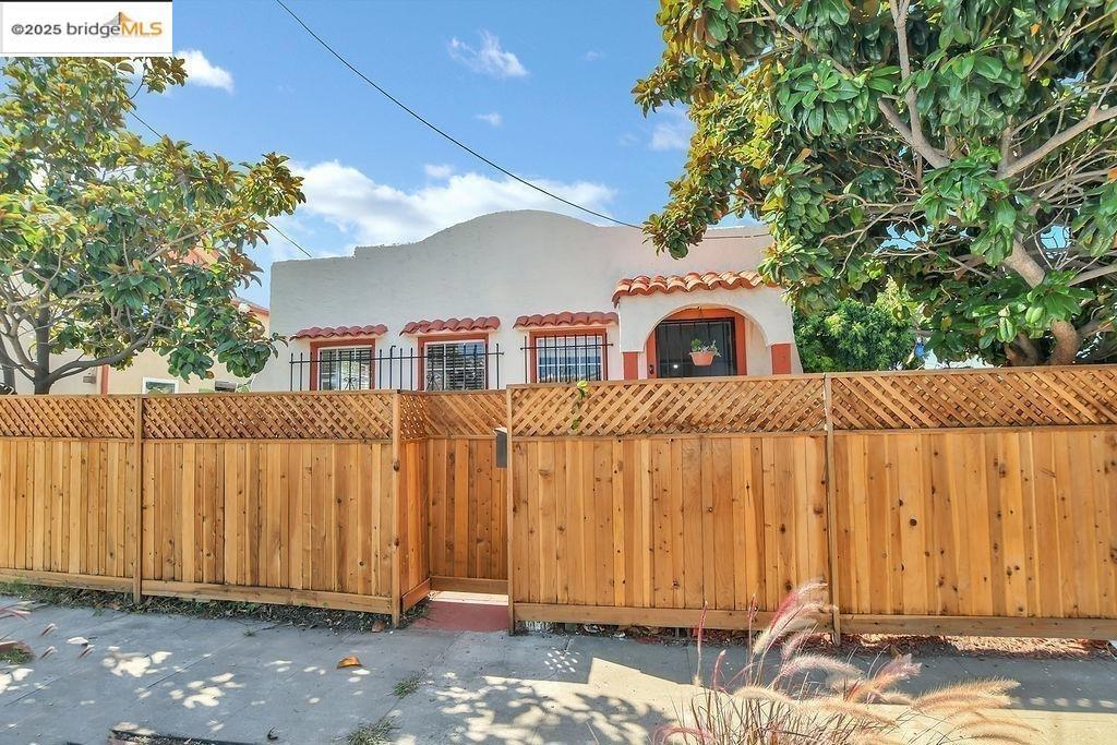 Not Listed - Residential