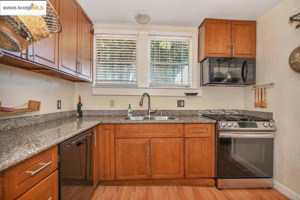 Not Listed - Residential