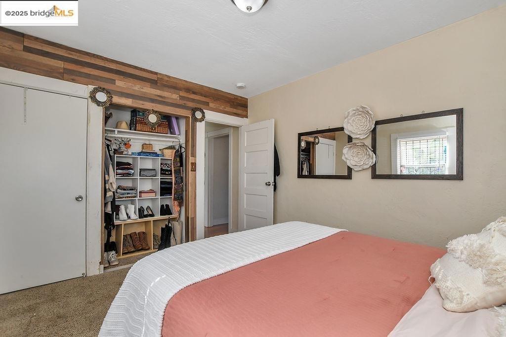 Not Listed - Residential