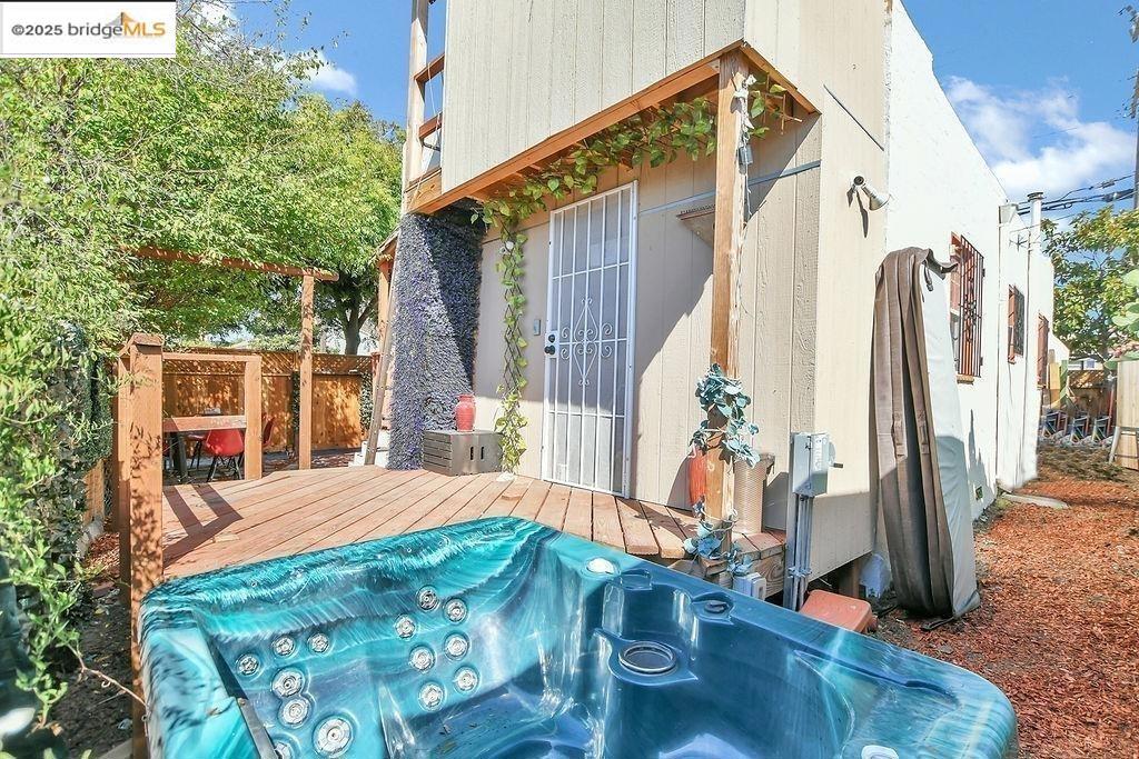 Not Listed - Residential