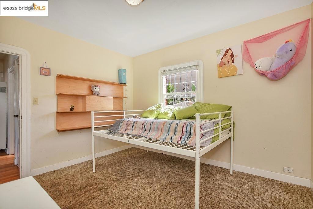 Not Listed - Residential