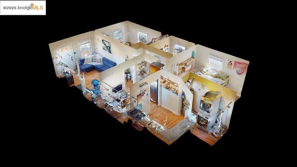 Not Listed - Residential