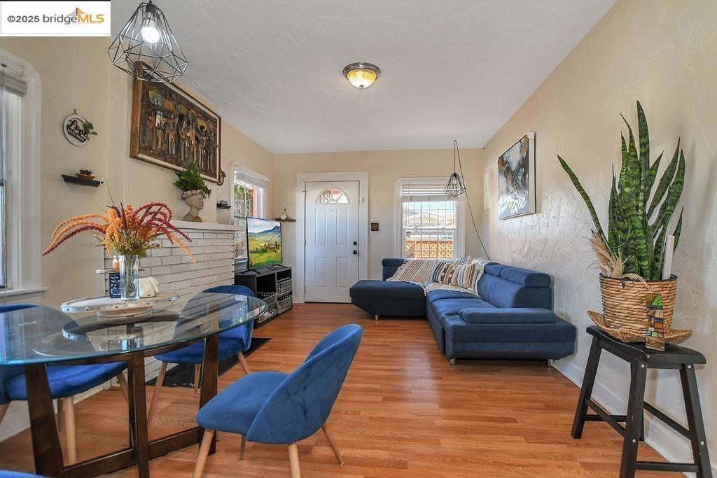 Not Listed - Residential