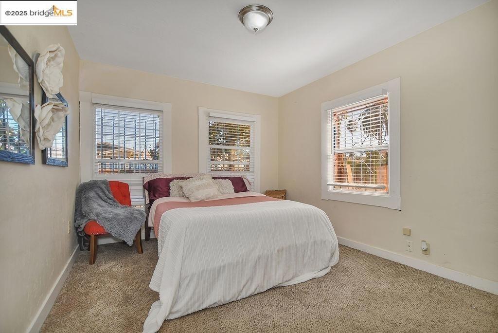 Not Listed - Residential