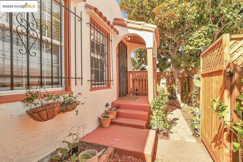 Not Listed - Residential