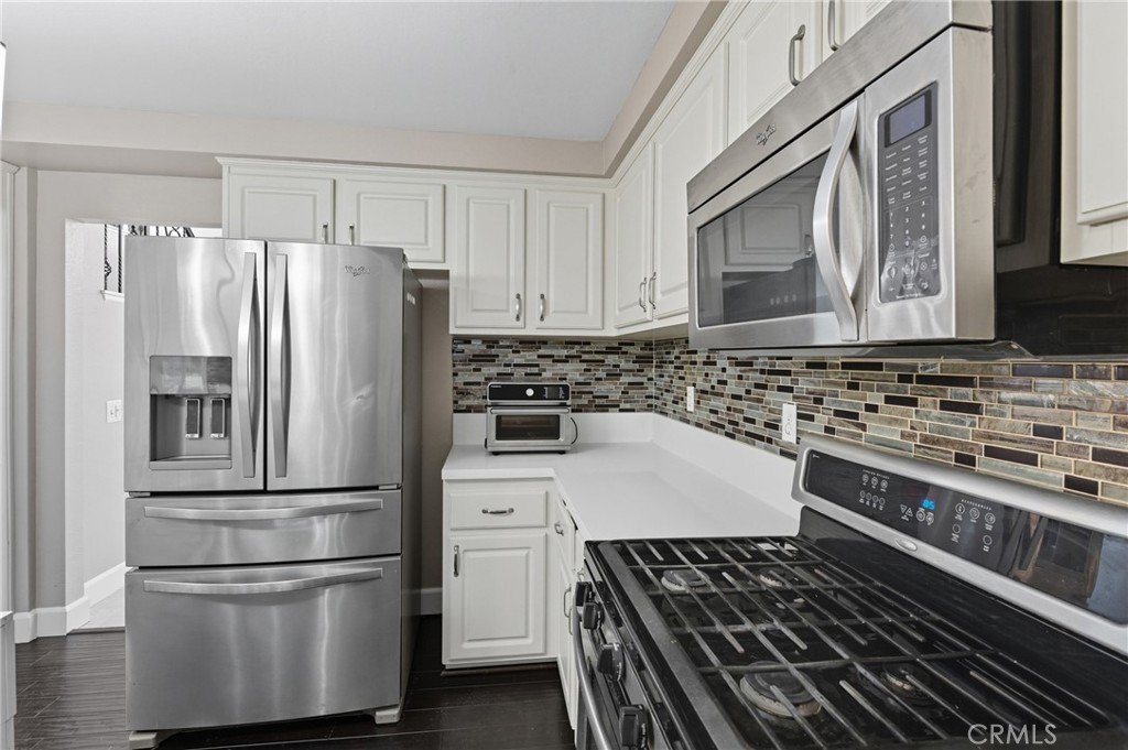 Mountaingate - Residential Lease