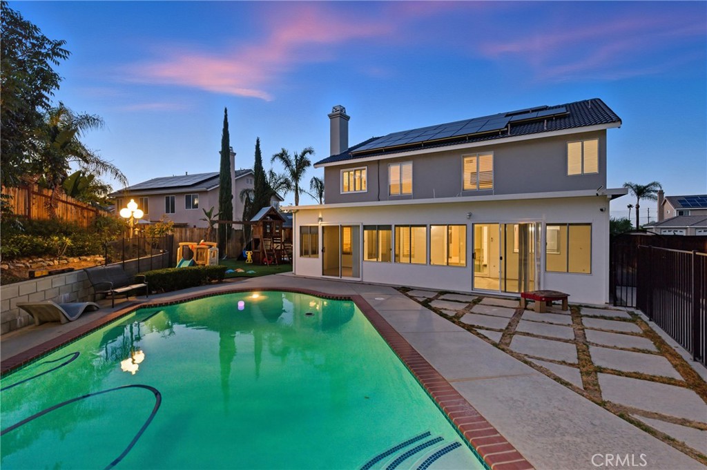 Mountaingate - Residential Lease