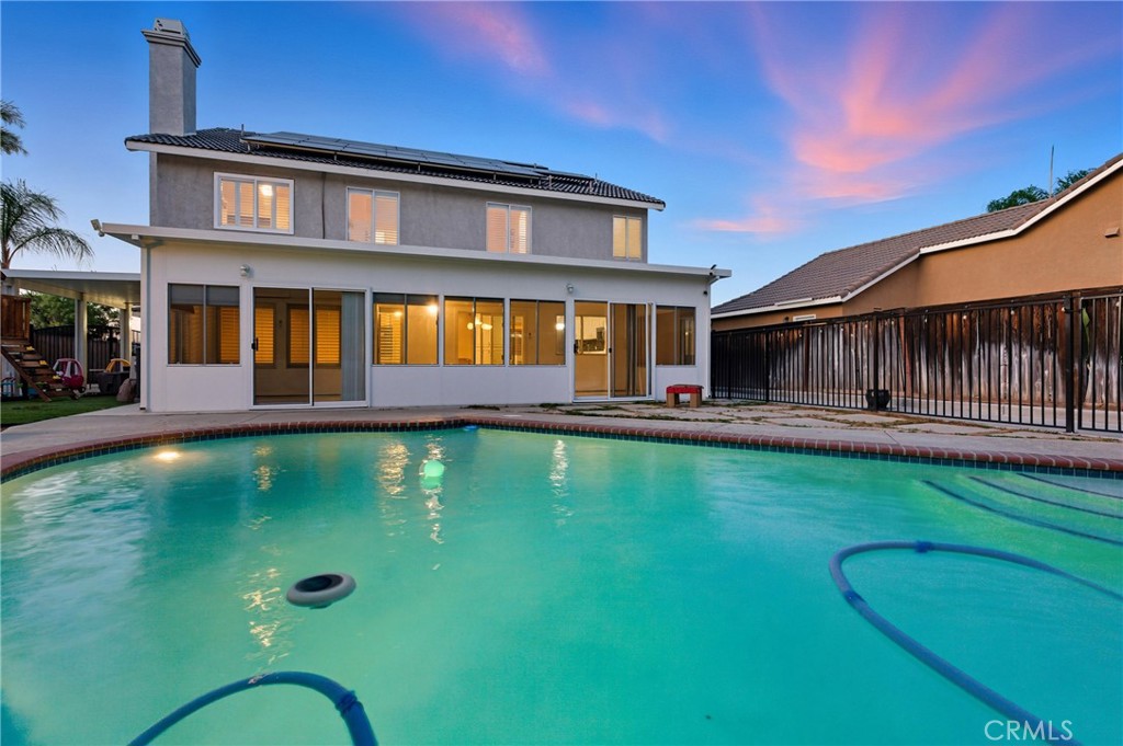 Mountaingate - Residential Lease