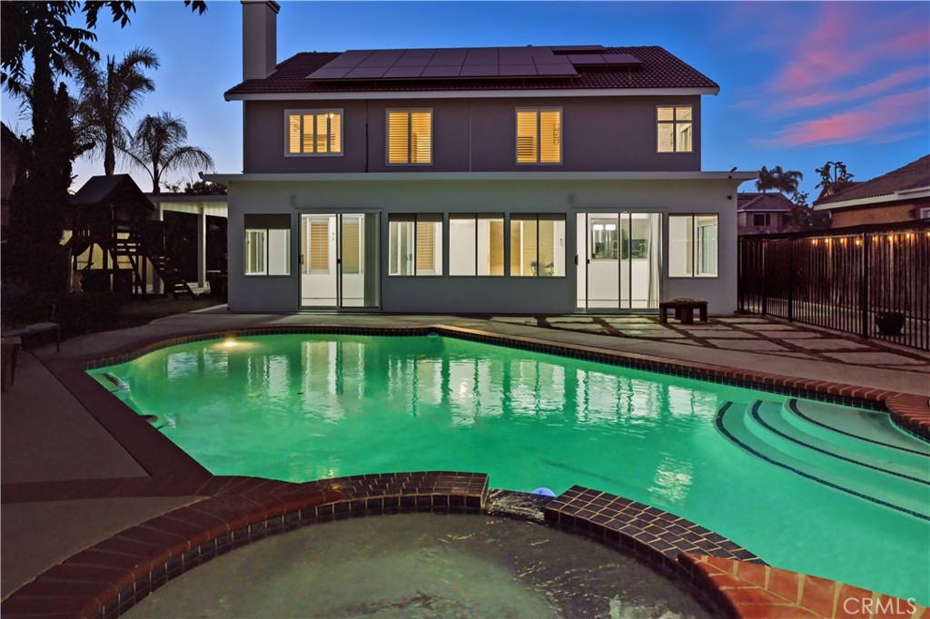 Mountaingate - Residential Lease