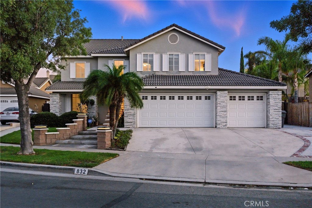 Mountaingate - Residential Lease