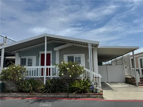 21851 21851 Newland Unit 58, Huntington Beach, CA 92646 - MLS#: PW25227427