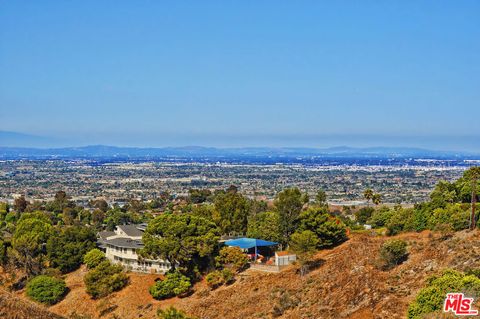 Photo of 26228 Birchfield Avenue, Rancho Palos Verdes, CA 90275 (MLS # 25614549)