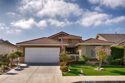 Photo of 30291 Mondavi Circle, Murrieta, CA 92563 (MLS # PW26203458)