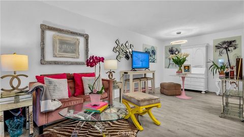 Photo of 420 N Villa Court #107, Palm Springs, CA 92262 (MLS # OC26055471)