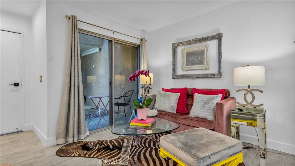 420 N Villa Court 107