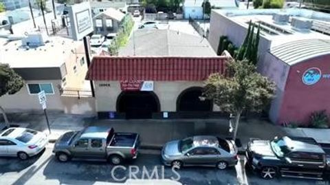 13624 San Antonio Drive Norwalk CA 90650