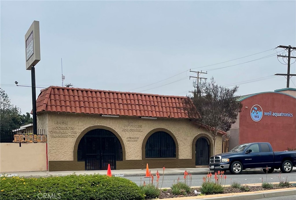 13624 San Antonio Drive