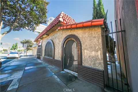 13624 San Antonio Drive Norwalk CA 90650